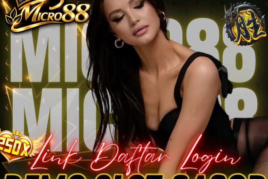demo slot gacor