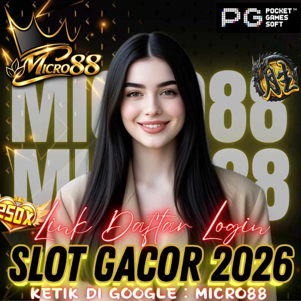 slot gacor 2026