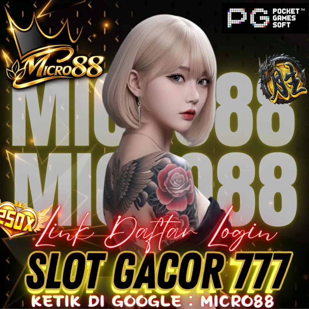 slot gacor 777