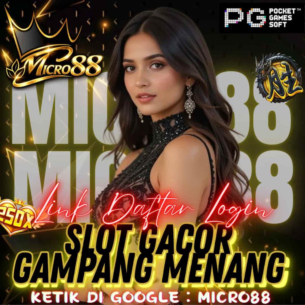 slot gacor gampang menang