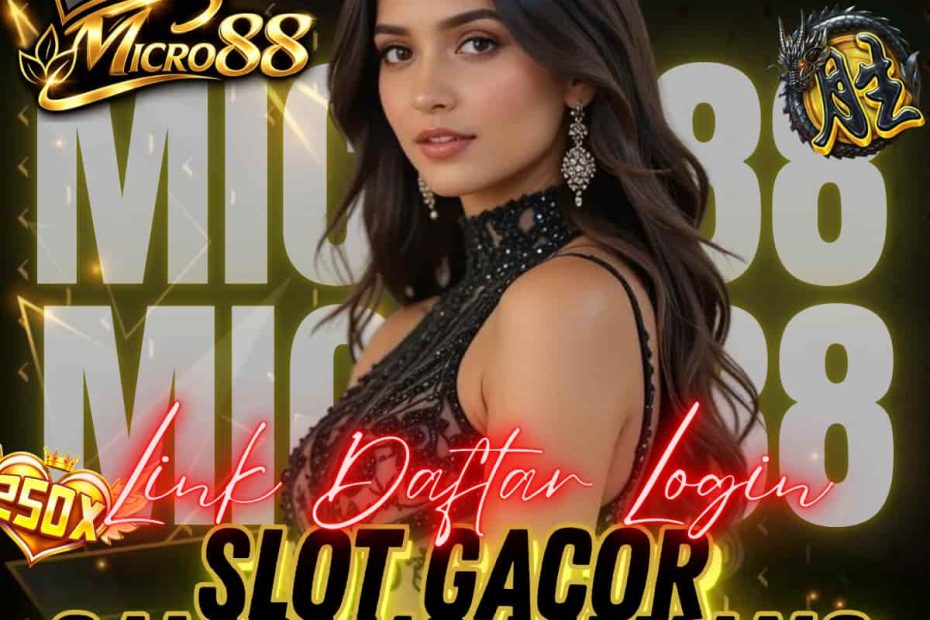 slot gacor gampang menang