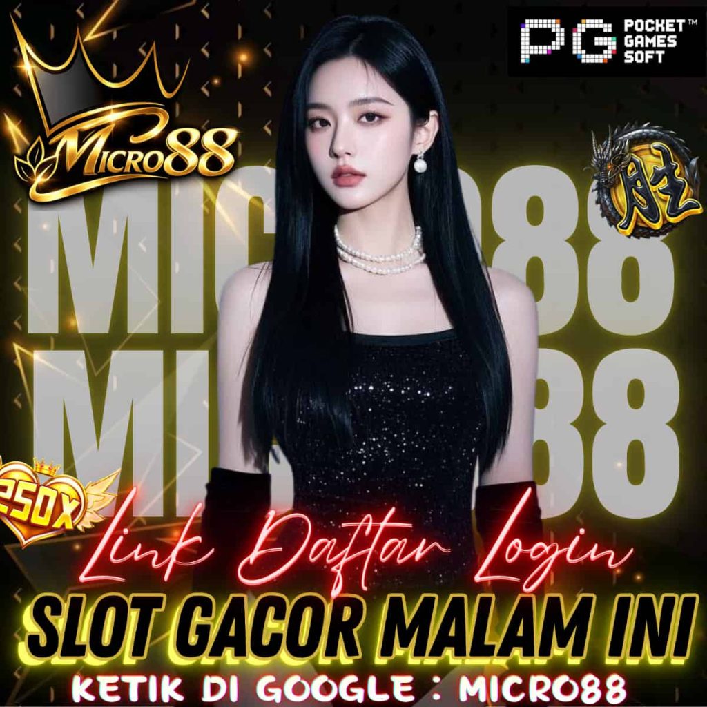 slot gacor malam ini