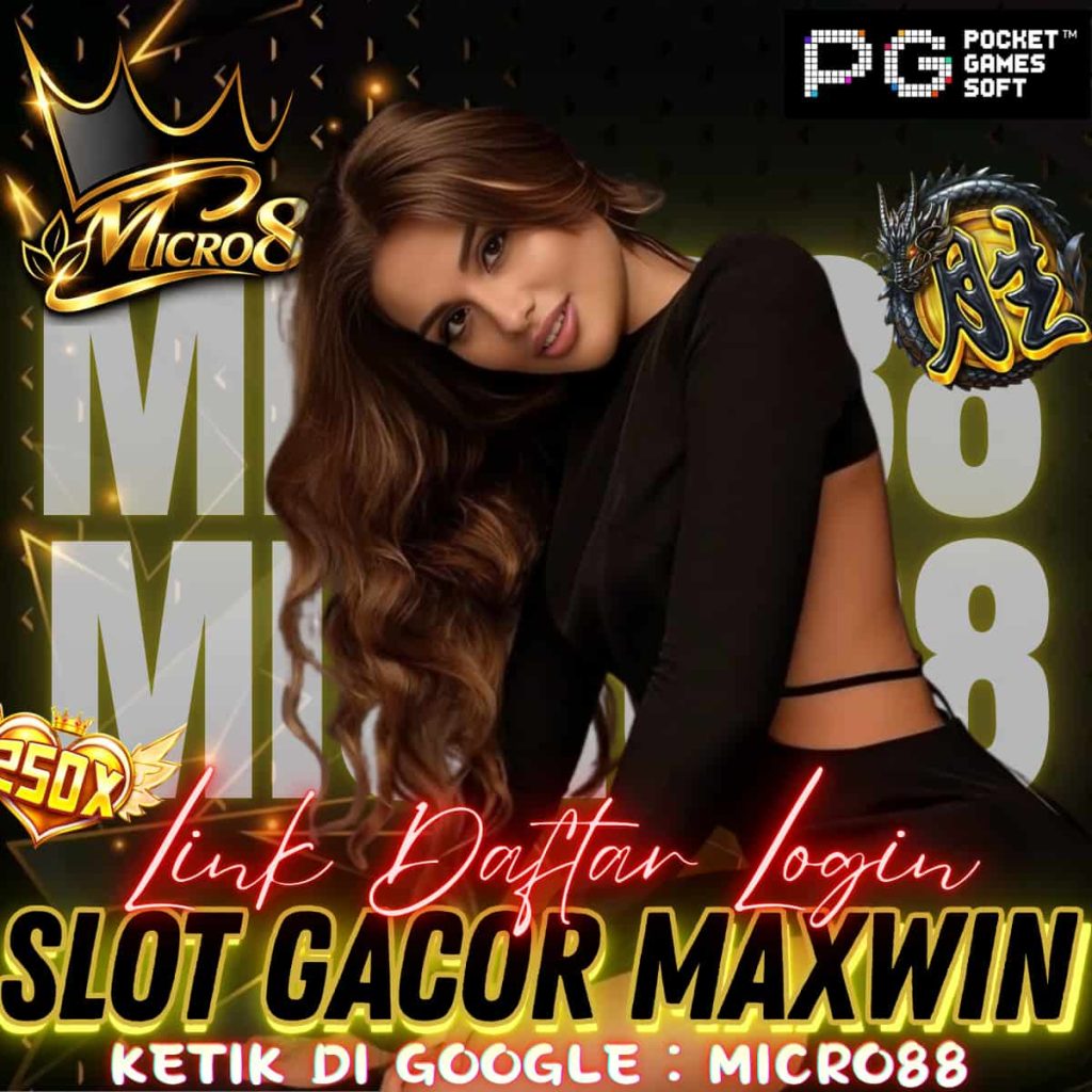 slot gacor maxwin